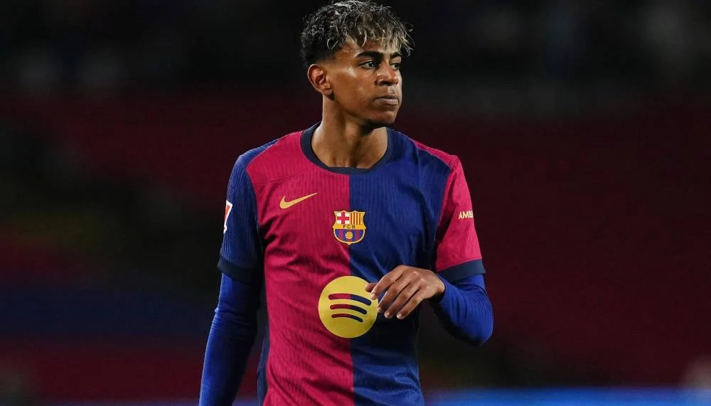 Lamine Yamal bestätigt baldige Verlängerung bei Barça