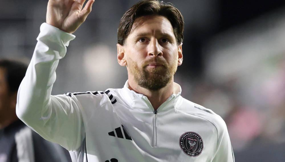 Insider verkündet Sensations-Rückkehr von Messi zu Barça
