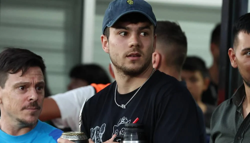 Murat Yakin wird Boca Juniors-Profi Lucas Blondel im März aufbieten