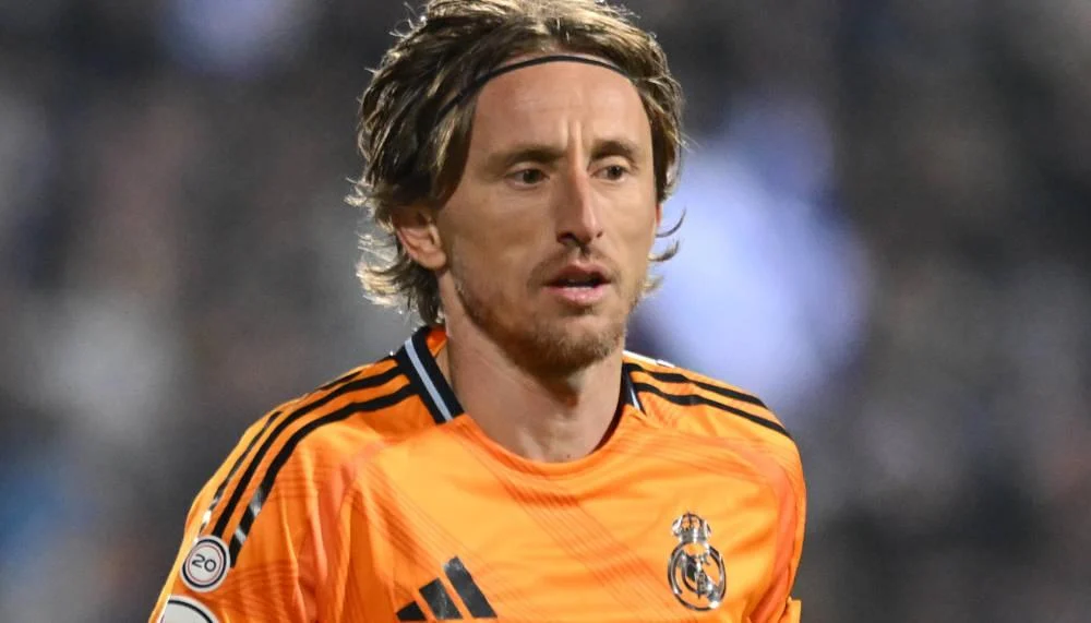 Luka Modric will bei Real noch einmal verlängern und zur WM 2026