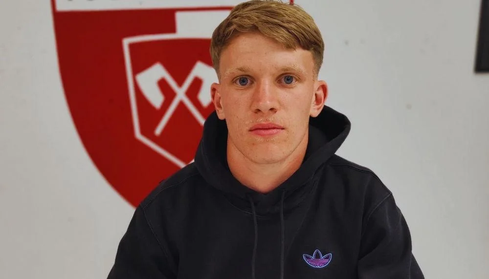 Eine Lausanne-Leihgabe ist im Schweizer Cup die ganz grosse Figur