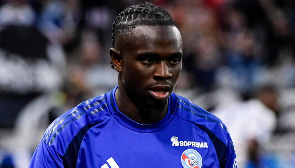 Ligue 1-Profi Marvin Senaya steht vor Wechsel in die Super League
