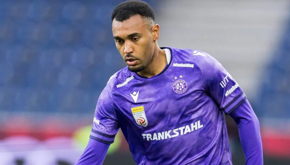 Der FCB gibt Stürmer Maurice Malone endgültig ab