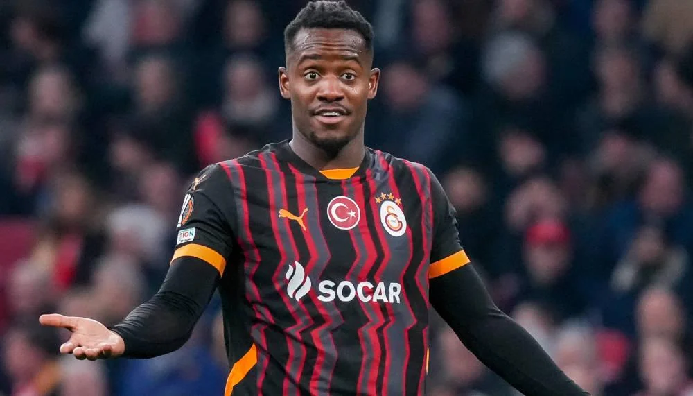 Eintracht Frankfurt spart bei Batshuayi-Transfer dank Zeitdruck Millionen