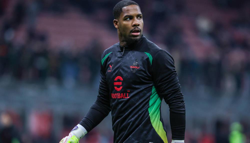 Nach Kobel-Absage: Chelsea will jetzt Mike Maignan