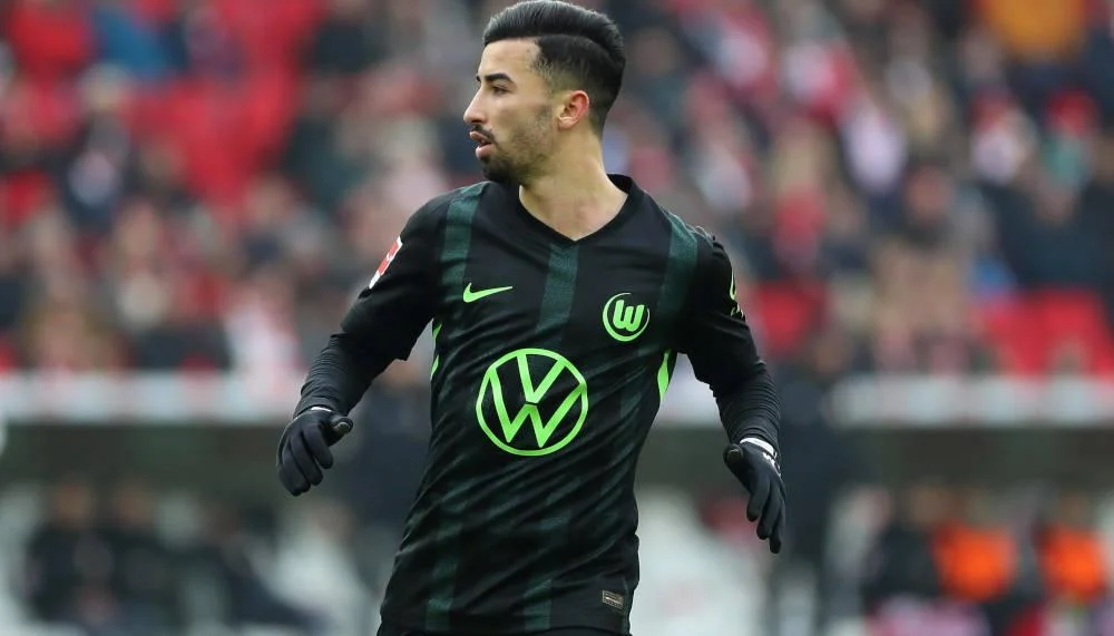 Ex-Lugano-Profi Amoura könnte innerhalb der Bundesliga wechseln