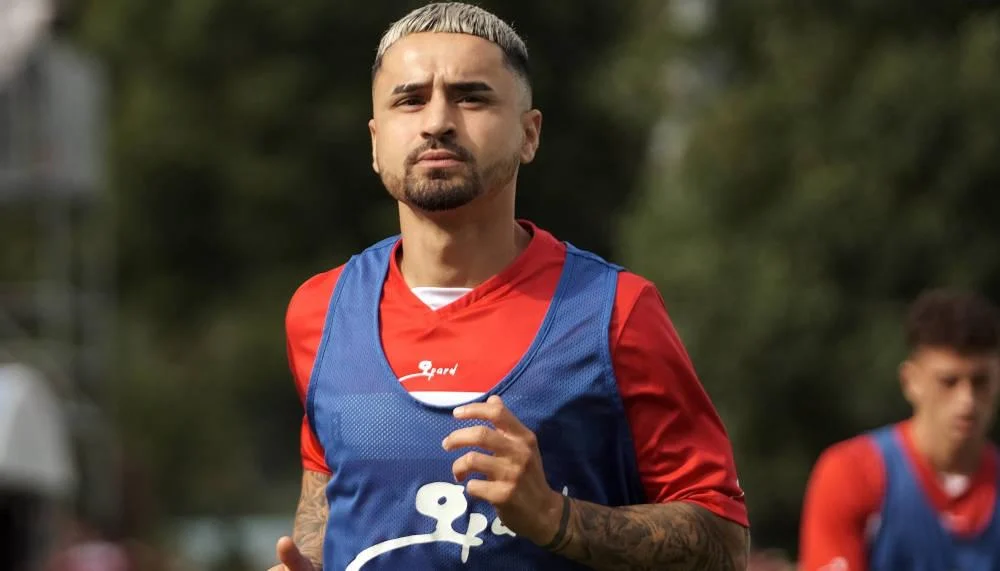 Winti-Profi Musa Araz kehrt zu Ex-Klub in der Challenge League zurück