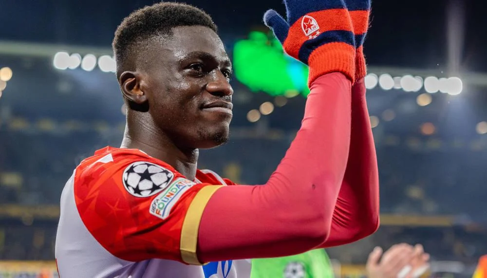 Ex-FCB-Verteidiger Nasser Djiga schafft den Sprung in die Premier League