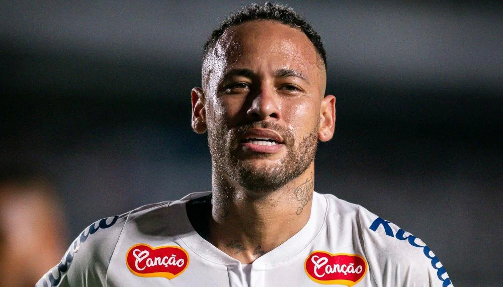 Neymar ist beim FC Santos auch Bauleiter, Mentor & Transfer-Chef