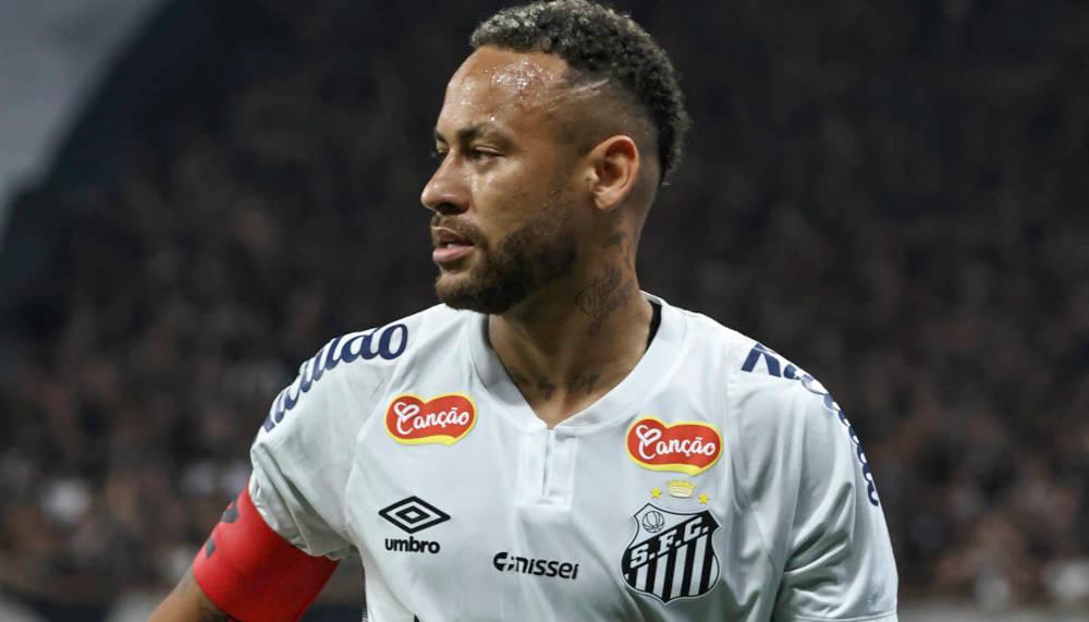 Deco beendet Spekulationen um Neymar-Rückkehr