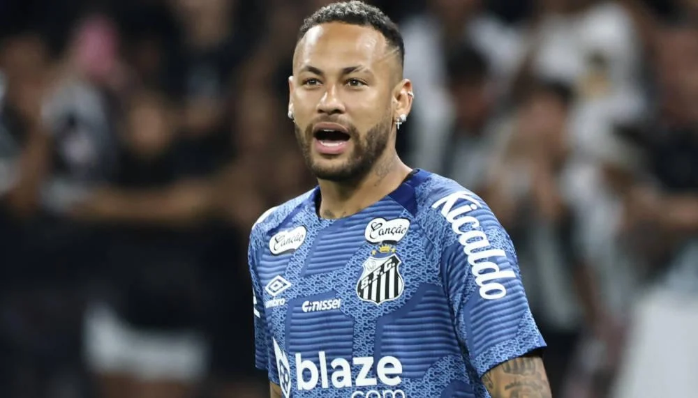Vater von Neymar überrascht mit Aussage zur Zukunft