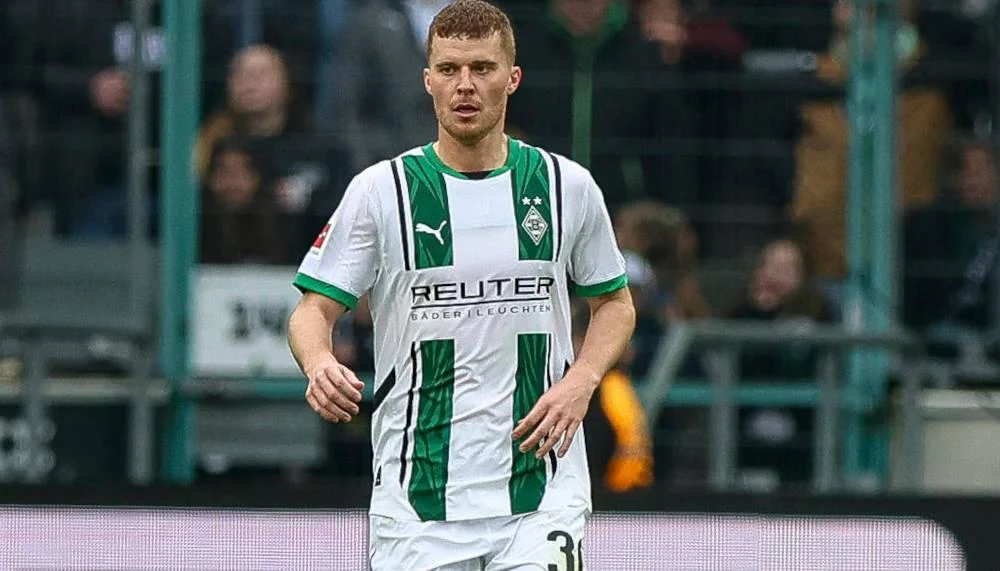 Nico Elvedi denkt im Sommer wieder über einen Wechsel nach