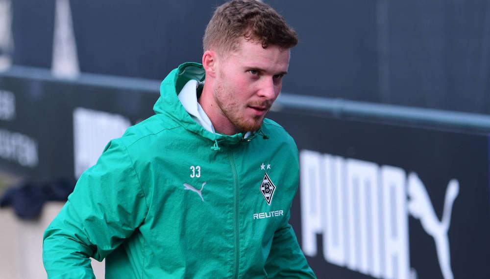 Nati-Verteidiger Nico Elvedi ist bei Gladbach wieder am Start