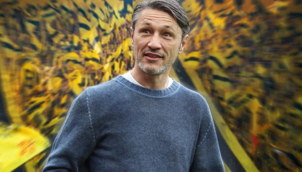 Der neue BVB-Trainer Niko Kovac hat die Kapitänsfrage geklärt