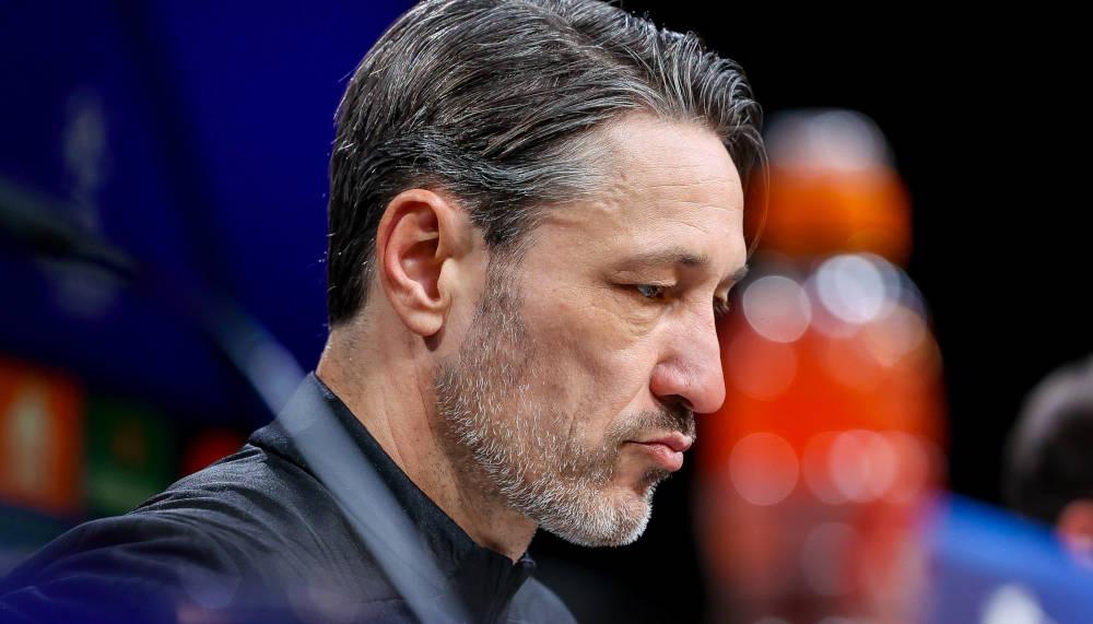 BVB sichert sich bei Niko Kovac mit Klausel ab