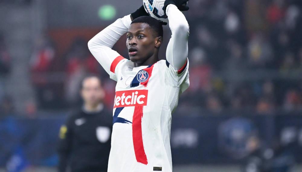 PSG gelingt wichtige Vertragsverlängerung mit Mendes