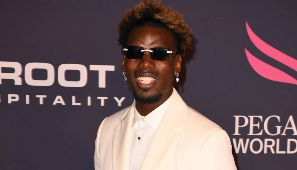 Beckham könnte Paul Pogba Chance bei Inter Miami geben