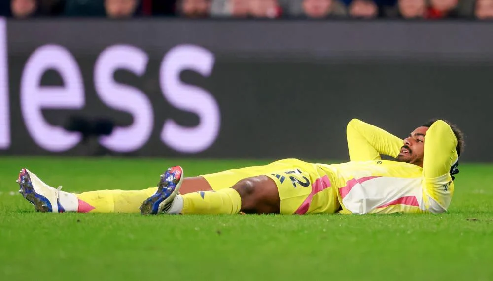 Ex-FCB-Profi Renato Veiga hat es erwischt