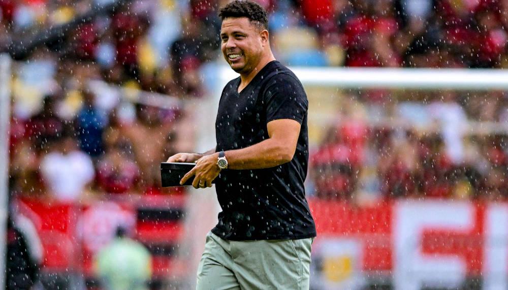 Ronaldo will Verbandspräsident werden und fordert FIFA-Überwachung