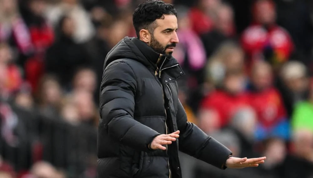 Deshalb hat ManUtd auf dem Transfermarkt konservativ gehandelt