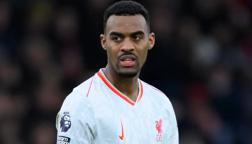 Gravenberch überrascht mit Aussage: «Mané hat mich an Liverpool verkauft»