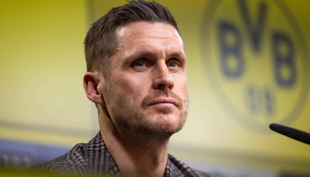 Auch die Position von Sebastian Kehl beim BVB ist gefährdet