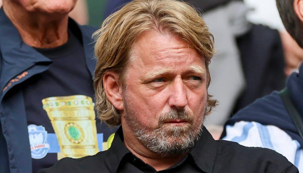 Sven Mislintat löst Vertrag beim BVB offiziell auf
