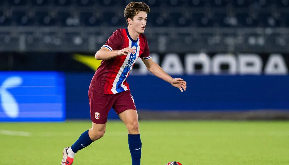 Liverpool ist fest entschlossen, ein Toptalent zu verpflichten