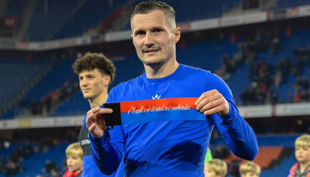 FCB-Legende Taulant Xhaka macht im Sommer Schluss