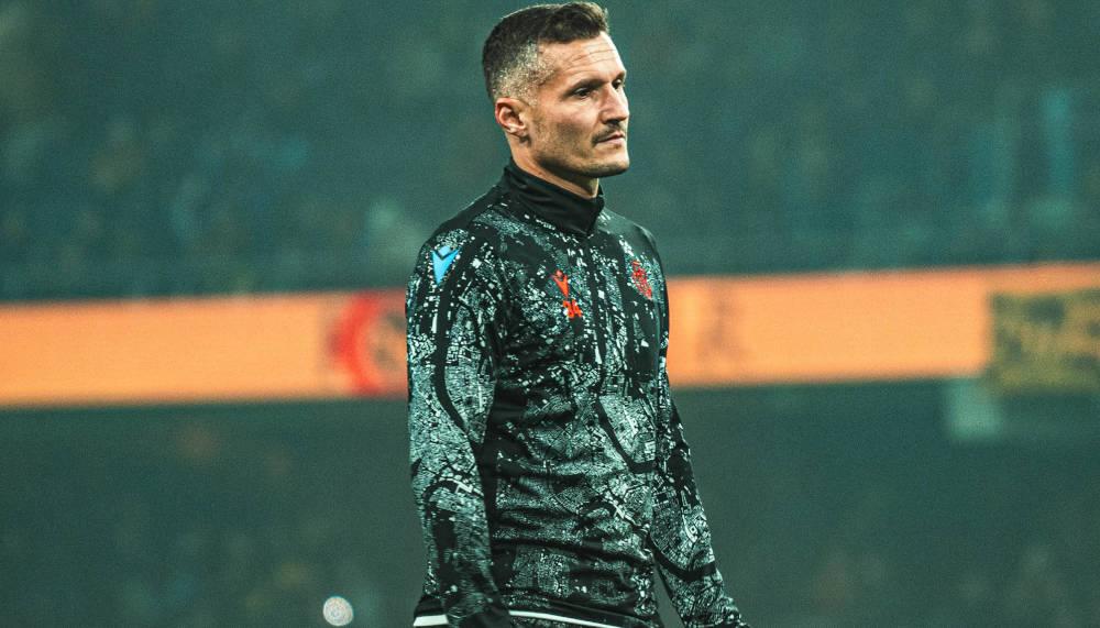 Taulant Xhaka kassiert wegen Pyro auf Meisterfeier hohe Busse