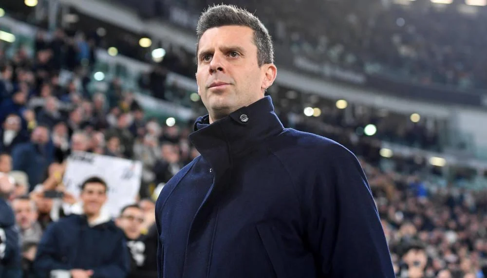 Juve-Coach Thiago Motta nimmt Schuld nach Coppa Italia-Debakel auf seine Kappe