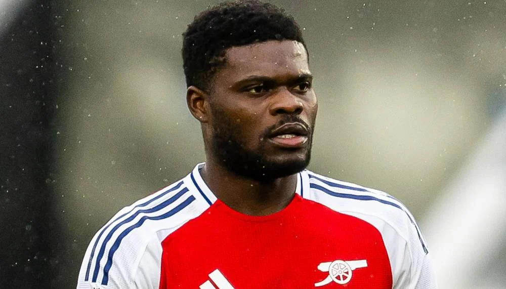 Barça hofft auf Transfer-Schnäppchen mit Thomas Partey