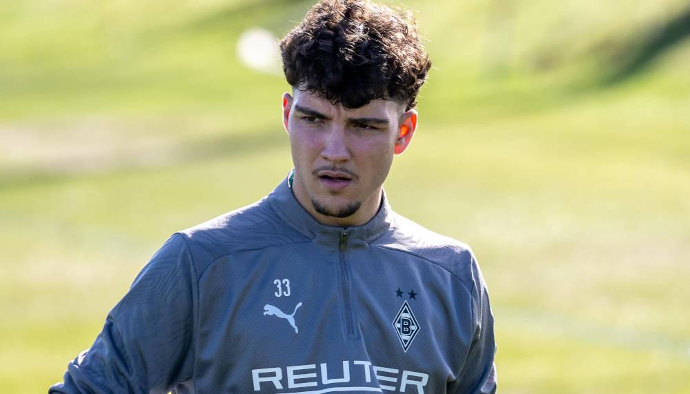 Gladbach-Coach Seoane könnte 18-jähriges Supertalent ins Tor beordern