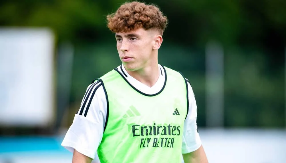 Mehrere Angebote: Real Madrid will Talent nicht abgeben