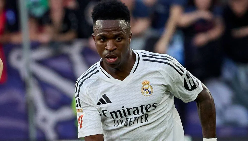 Vinicius hat einen portugiesischen Fussballklub gekauft