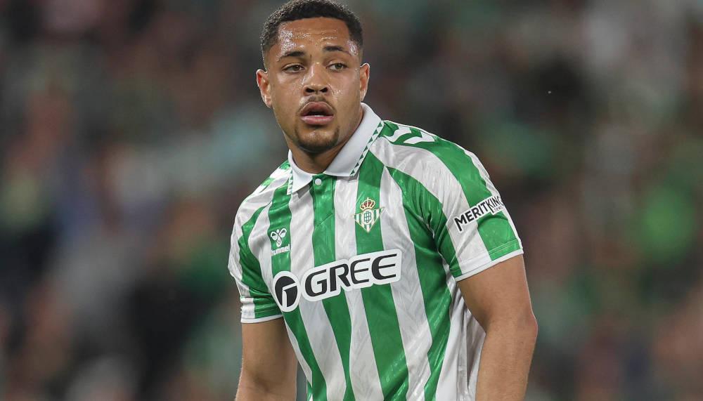 Bestätigt: Barça-Profi Vitor Roque kehrt nach Brasilien zurück