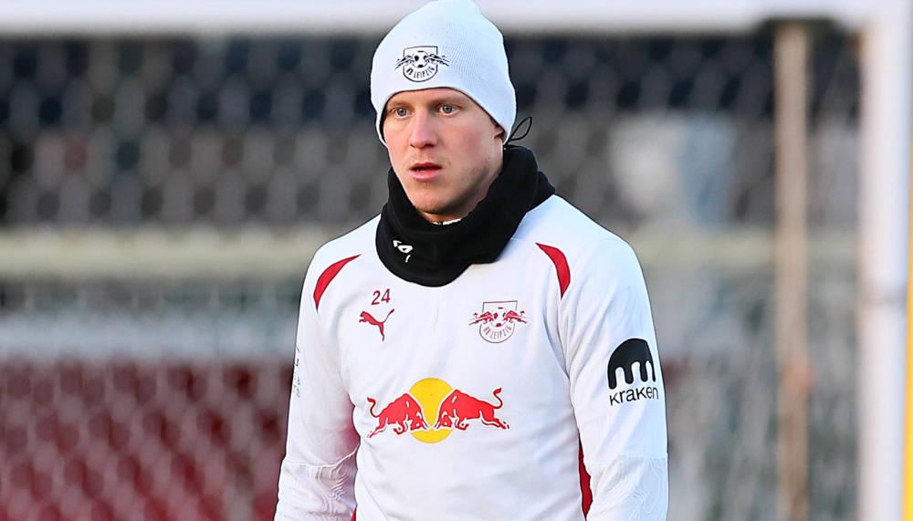 RB Leipzig könnte Nationalspieler ablösefrei verlieren