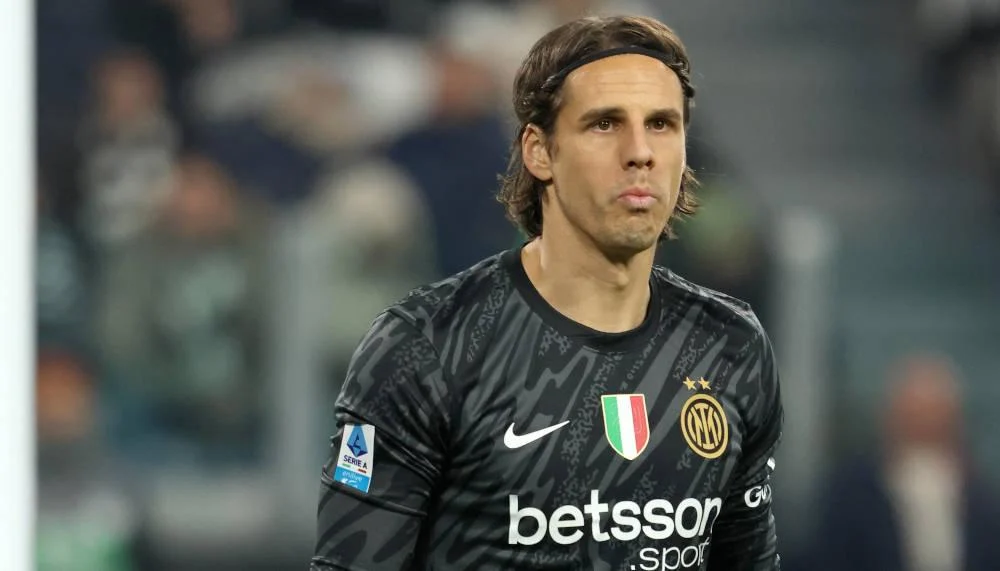 Verletzungsschock um Yann Sommer: Langer Ausfall