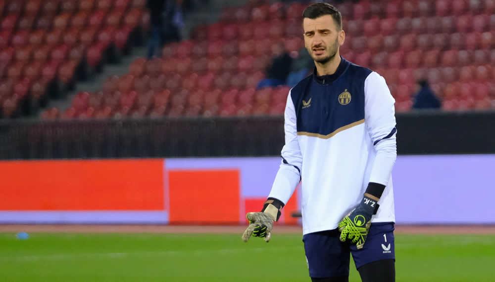 FCZ will mit Zivko Kostadinovic verlängern, aber…