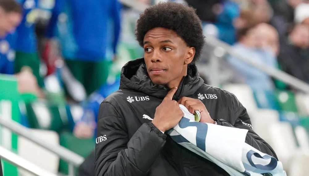 Lausanne bestätigt Verletzungsschock um Alvyn Sanches