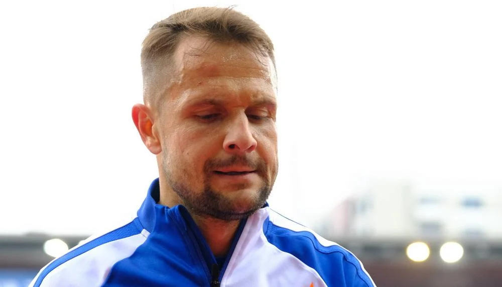 GC-Captain Abrashi nach Notbremse für ein Spiel gesperrt