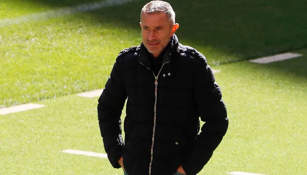 Arsenal hat wohl seinen neuen Sportdirektor gefunden