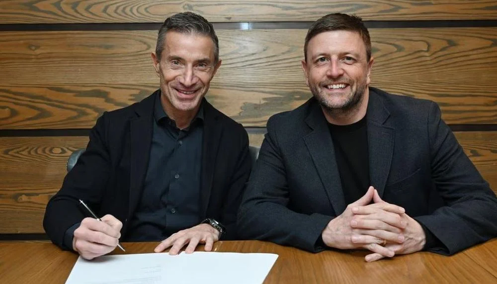 Offiziell: Arsenal verpflichtet Ex-Atlético-Boss Andrea Berta