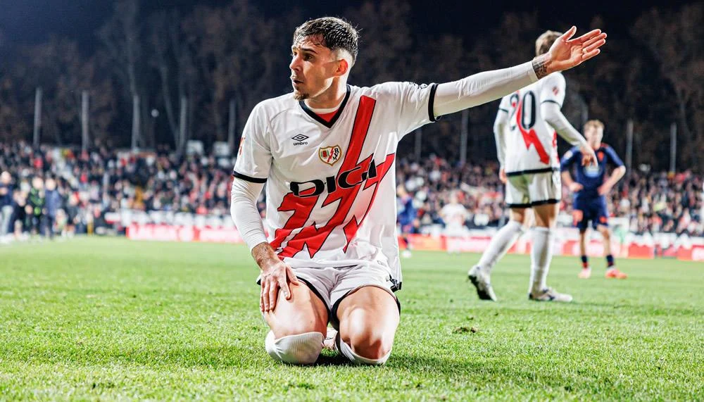 War sehr interessiert: Real Madrid verzichtet auf 25-Millionen-Transfer