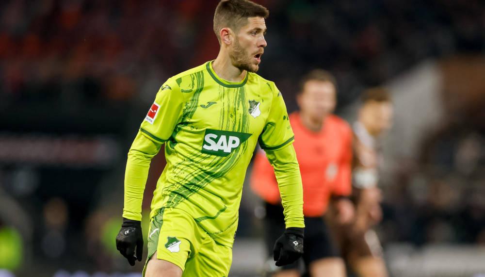 Andrej Kramarić mit Hoffenheim über neuen Vertrag einig