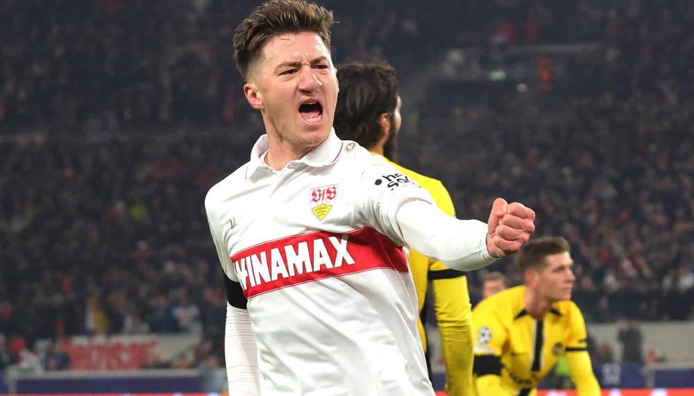 Stuttgart-Star plötzlich auf dem Radar von Real Madrid