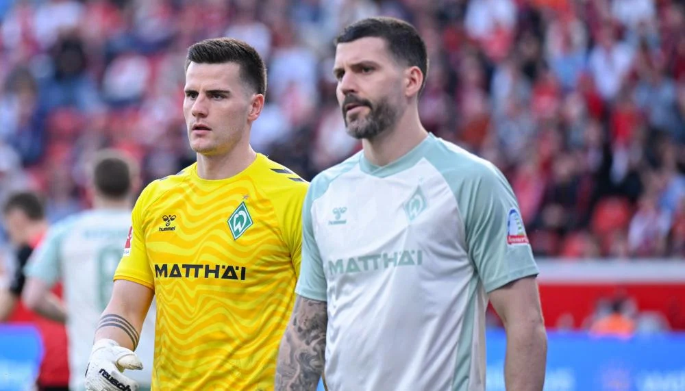 Nach Veljkovic: Nächster Werder-Abgang fix