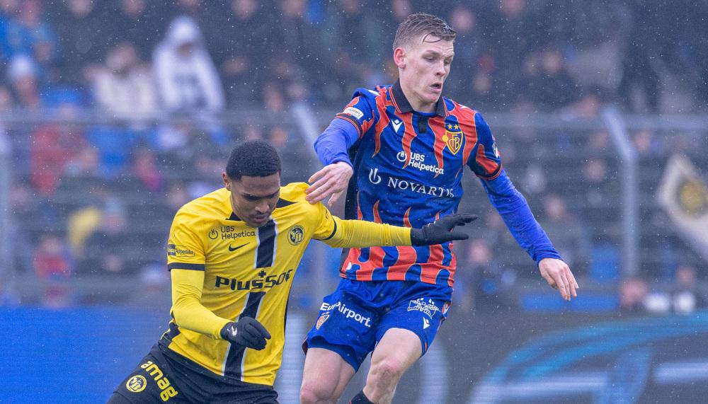 Schlechte FCB-Nachrichten: Zwei Basler müssen Länderspiele absagen