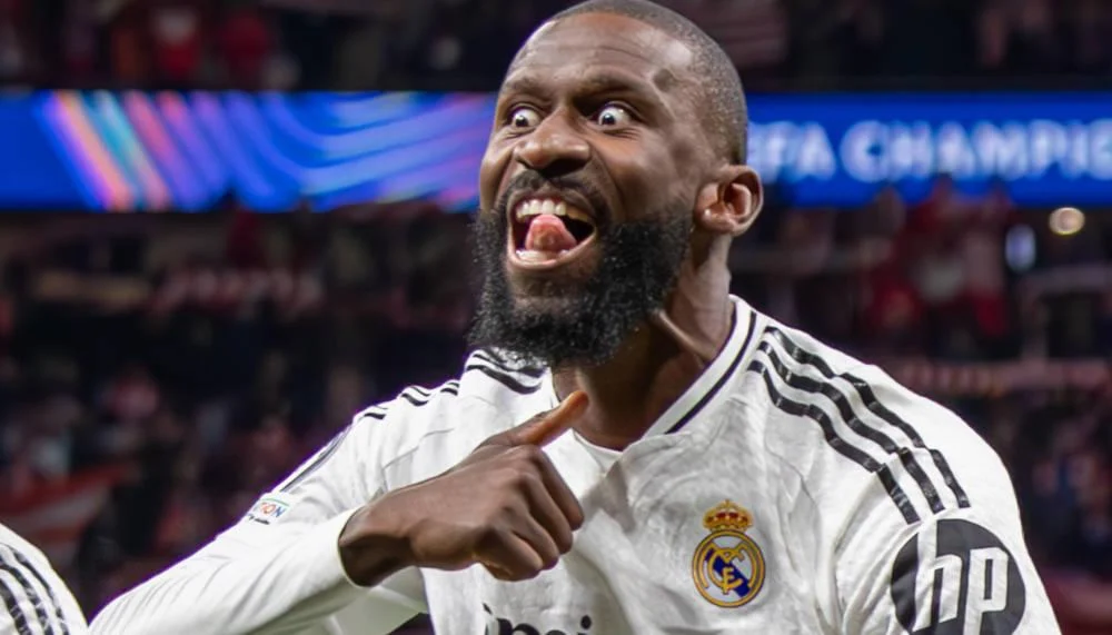 UEFA könnte die Real-Stars Rüdiger, Ceballos, Vinicius & Mbappé bestrafen
