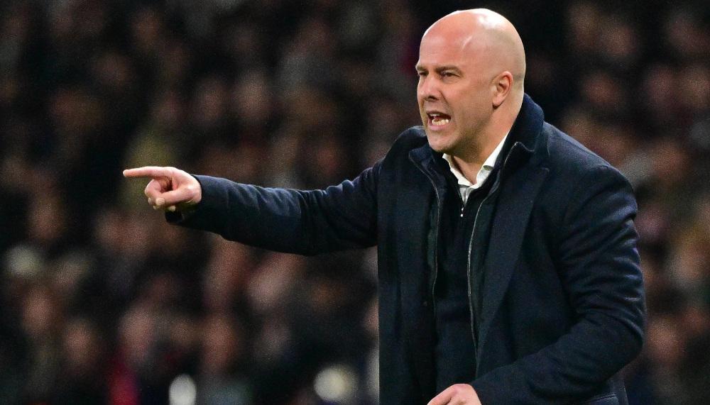 Liverpool-Coach Arne Slot stellt Champions-League-Modus infrage